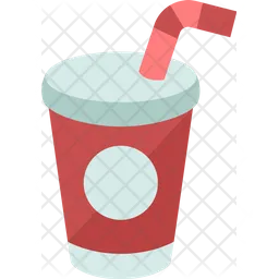 Cup  Icon