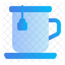 Cup Drink Coffee Icon