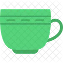 Cup Coffee Tea Icon