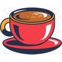Cup Coffee Mug Icon