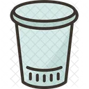 Cup Paper Coffee Icon