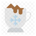 Cup Mug Winter Icon
