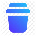 Cup Drink Takeaway Icon