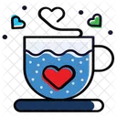 Cup Award Coffee Cup Icon