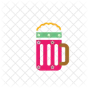 Cup Beverage Trophy Icon