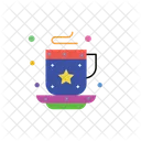 Cup Beverage Trophy Icon