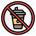 Cup Drink Food Icon