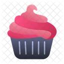 Cup Cake Muffin Cupcake Icon