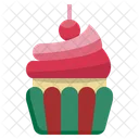 Cup Cake  Icon