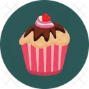 Cup cake  Icon