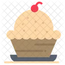 Cup Cake  Icon