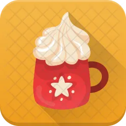 Cup Cake  Icon