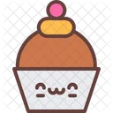 Cup Cake Bakery  Icon
