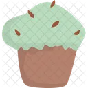 Cup cake birthday  Icon