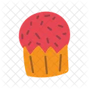 Dessert Sweet Food Icon