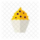 Cup Cake  Icon