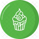 Cup Cake Icon