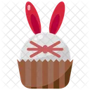 Cup Cake  Icon