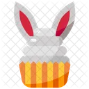 Cup Cake  Icon