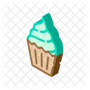 Cup Cake  Icon