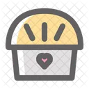 Cup Cake  Icon