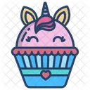 Cup Cakes Cup Cake Cake Icon