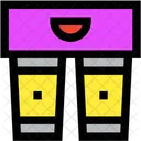 Cup carrier  Icon