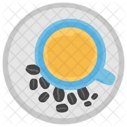 Cup Coffee  Icon