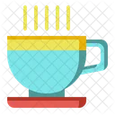 Cup coffee  Icon