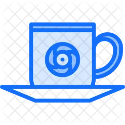 Cup Coffee  Icon