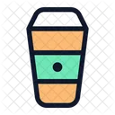 Co Cup Coffee Cup Coffee Cup Icon