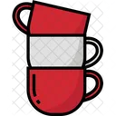 Cup Coffee  Icon