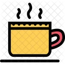 Cup Coffee Candy Icon