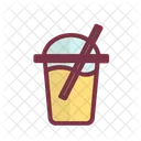 Cup Drink Beverage Refreshment Icon