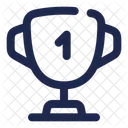 Cup First Icon