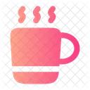 Cup First Trophy Award Icon