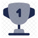 Cup First Icon