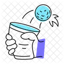 Cup Game  Icon