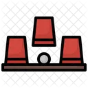 Cup Game  Icon