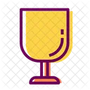 Cup Glass  Icon