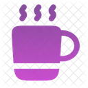 Cup Hot Icon