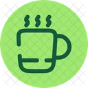 Cup Hot Icon