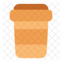 Cup Coffe Cup Drink Icon