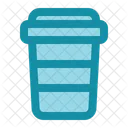 Cup Coffe Cup Drink Icon