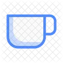 Cup Coffee Drink Icon