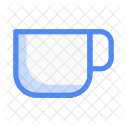 Cup  Icon