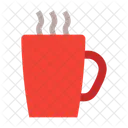 Cup Coffee Drink Icon