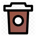 Cup Coffee Drink Icon