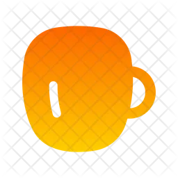 Cup  Icon