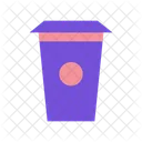 Cup Coffee Drink Icon